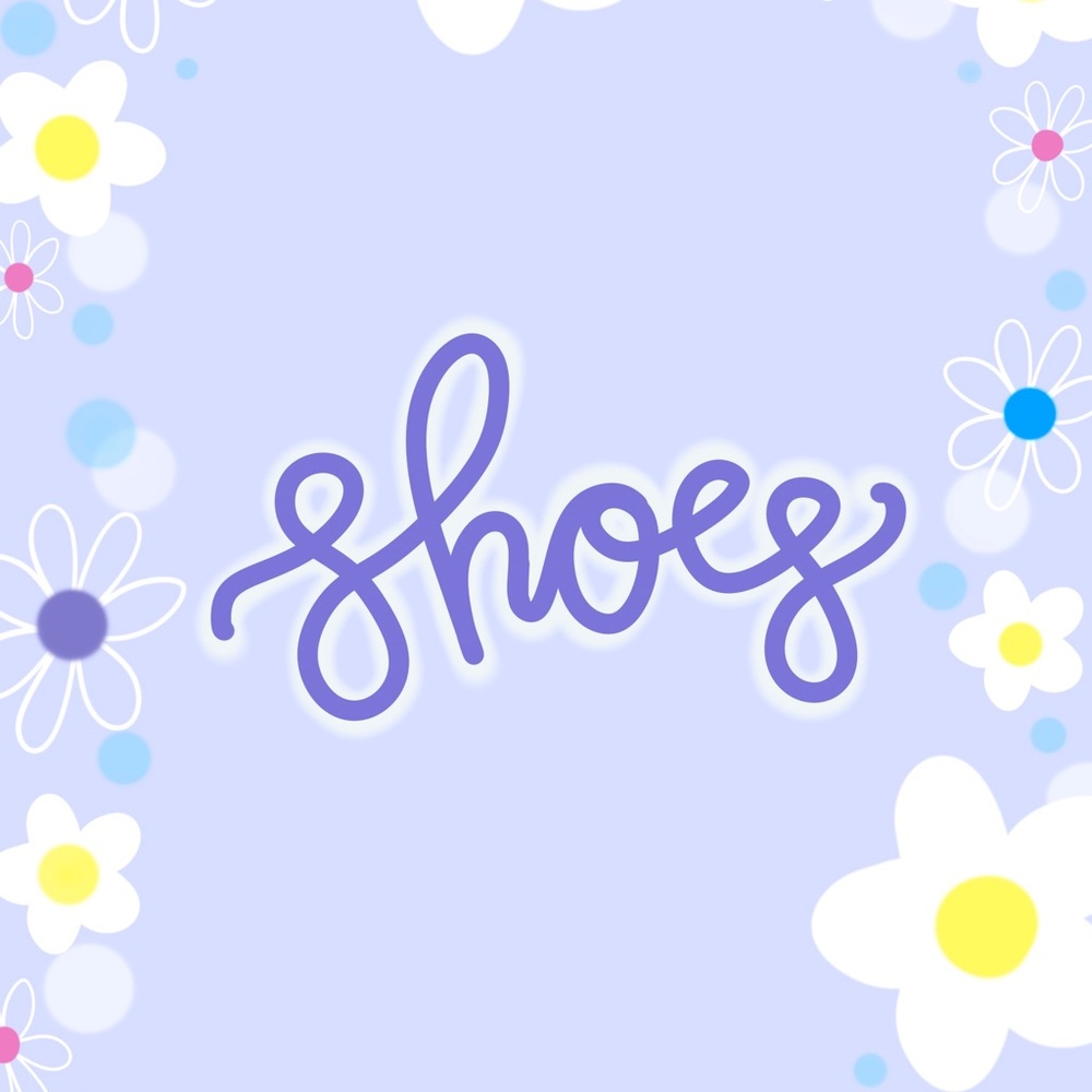 Shoes!